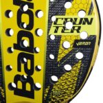 Plano Babolat Counter Veron Plano Babolat Counter Veron