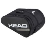 Paletero Head Tour Negro