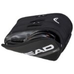 Compartimento Paletero Head Tour Negro