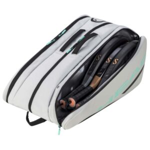 Bolsillo Paletero Head Tour Gris