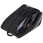 Bolsillo Paletero Head Tour Negro