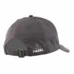 Gorra carbón de Bullpadel Gorra carbón de Bullpadel