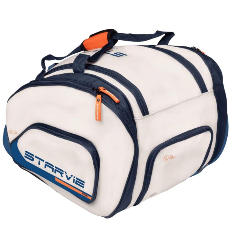 Perfil paletero Tactic Pro StarVie