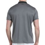 Back Polo Bullpadel Unete Grafito
