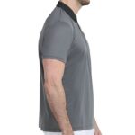 Perfil Polo Bullpadel Unete Grafito