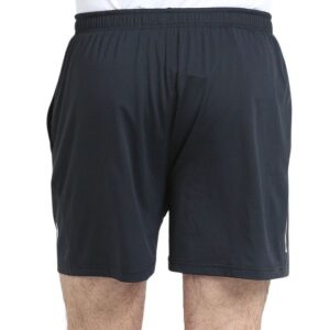 Back Short Bullpadel Afate Azul Marino