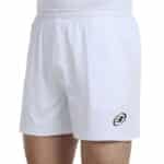 Lateral Short Bullpadel Afate Blanco Lateral Short Bullpadel Afate Blanco