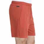 Perfil Short Bullpadel Usela Arcilla