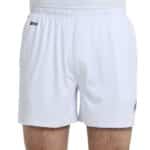 Short Bullpadel Afate Blanco Short Bullpadel Afate Blanco