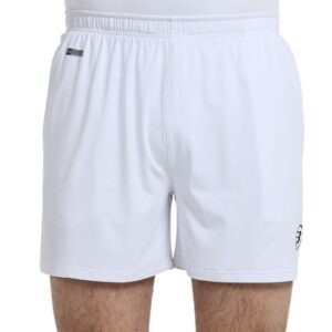 Short Bullpadel Afate Blanco