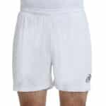 Short Bullpadel Hombre Blanco