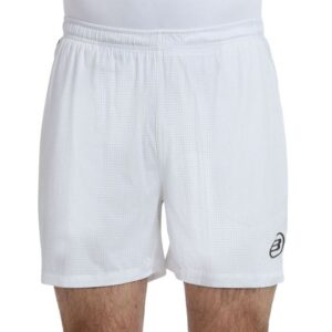 Short Bullpadel Hombre Blanco