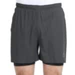 Short Bullpadel Usela Negro