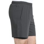 Perfil Short Bullpadel Usela Negro