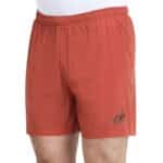 Lateral Short Bullpadel Usela Arcilla
