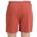 Back Short Bullpadel Usela Arcilla