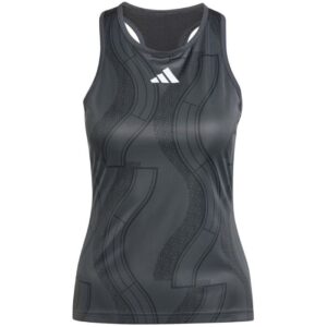Camiseta Tirantes Adidas Club Mujer