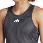 Logo Camiseta Tirantes Adidas Club Camiseta de pádel Tirantes Adidas Club