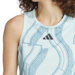 Camiseta de pádel Tirantes Adidas Club Camiseta de pádel Tirantes Adidas Club