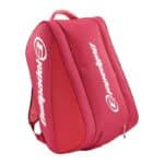Paletero Performance cereza - Colección Bullpadel
