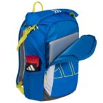 Mochila Multigame Azul de Adidas Mochila Multigame Azul de Adidas