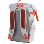 Mochila Multigame Gris de Adidas Mochila Multigame Gris de Adidas