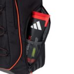 Mochila Protour Negro de Adidas Mochila Protour Negro de Adidas