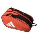 Paletero Adidas Control 3.4 Naranja 2025 Paletero Adidas Control 3.4 Naranja 2025