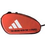 Paletero Adidas Control 3.4 Naranja 2025 Paletero Adidas Control 3.4 Naranja 2025