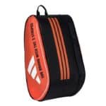Paletero Adidas Control 3.4 Naranja 2025 Paletero Adidas Control 3.4 Naranja 2025
