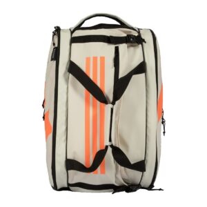 Paletero Adidas Multigame Blanco