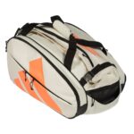 Paletero Adidas Multigame White 2026