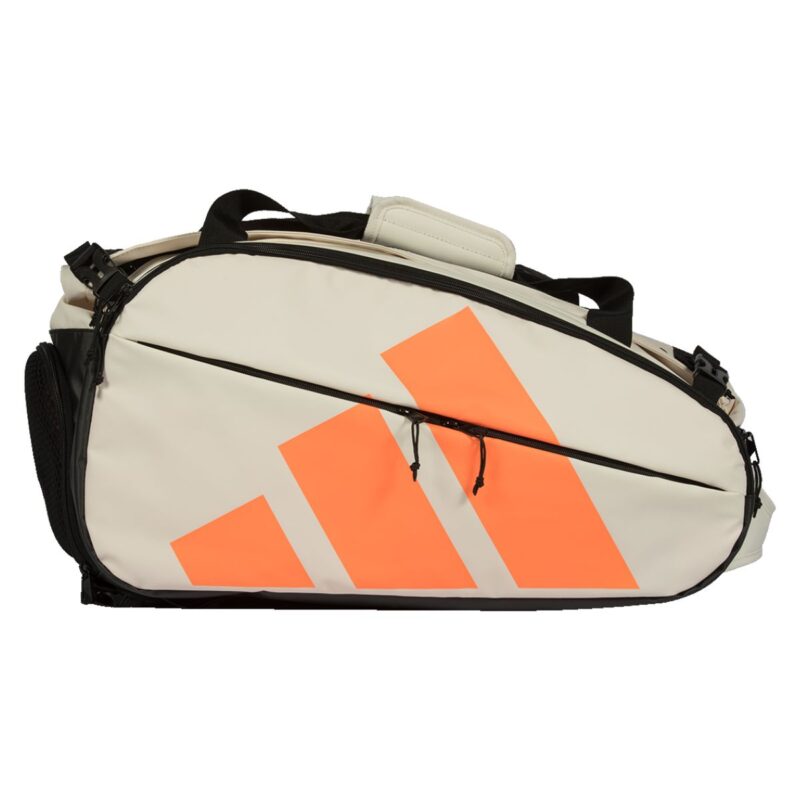 Paletero Adidas Multigame White