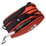 Paletero Adidas Control 3.4 Naranja 2025 Paletero Adidas Control 3.4 Naranja 2025