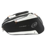 Paletero Bullpadel Hack Negro/Blanco Paletero Bullpadel Hack Negro/Blanco
