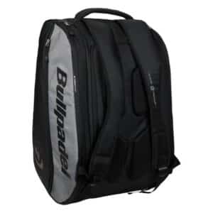 Paletero Bullpadel Vertex Negro 2026