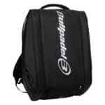 Paletero de pádel Bullpadel Vertex Negro Paletero de pádel Bullpadel Vertex Negro