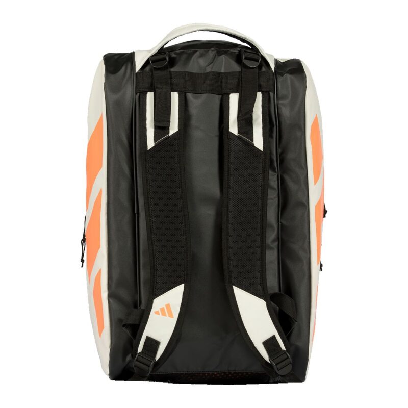 Paletero Adidas Multigame Blanco 2026