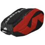 Paletero pádel Varlion Summun Pro Rojo Paletero pádel Varlion Summun Pro Rojo