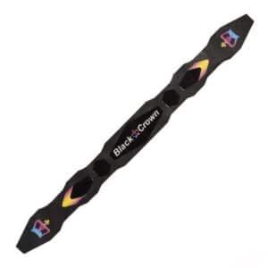Protector Pala Black Crown Vibranium