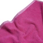 Toalla Pequeña Adidas Rosa Toalla Pequeña Adidas Rosa