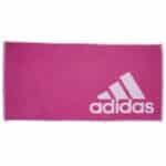 Toalla Adidas Rosa Toalla Adidas Rosa