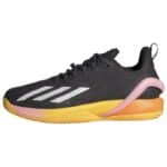 Zapatillas Adizero Cybersonic Clay Black de Adidas Zapatillas Adizero Cybersonic Clay Black de Adidas