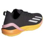 Zapatillas Adidas Adizero Cybersonic Clay Men Black Zapatillas Adidas Adizero Cybersonic Clay Men Black