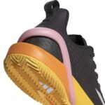 Detalle de las zapatillas Adidas Adizero Cybersonic Detalle de las zapatillas Adidas Adizero Cybersonic