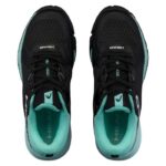 Zapatillas HEAD Team Padel Women Negras