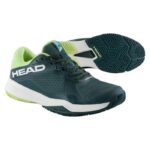 Zapatillas Motion Team Padel Verde de Head Zapatillas Motion Team Padel Verde de Head