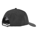 Bullpadel gorra negra