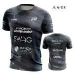 Camiseta Bullpadel Oficial de Paquito Navarro