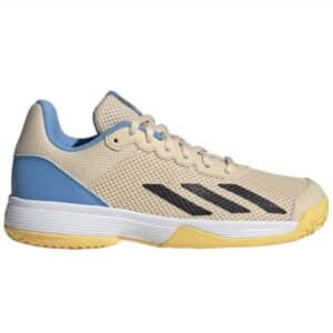 Zapatillas Adidas Courtflash Kids